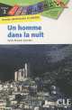 Decouverte 2 Un Homme Dans La Nuit, Poisson-Quinton Sylvie 