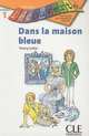 Decouverte 1 Dans La Maison Leeue, Thierry Gallier 