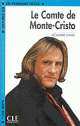 Lectures En Francais Facile 2 Le Comte De Monte-Cristo, Alexandre Dumas 