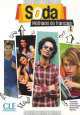 SODA 1(A1) livre+DVD-ROM, Dorothee Dupleix, Bruno Megre 