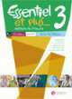 ESSENTIEL ET PLUS 3 livre+CD MP3, Michele Butzbach, Dolores Pastor 