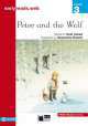Peter and the Wolf, Ruth Hobart 