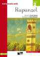 Rapunzel, Jacob Grimm, Wilhelm Grimm 