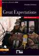 Great Expectations (+ CD), Чарльз Диккенс, Charles Dickens 