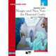 Earlyreads Level 3: Maggie and Max Visit the Haunted Castle, Gabriella Coates 