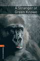 OBL2 A Stranger at Green Knowe, Lucy M. Boston 