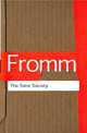 Sane Society, Erich Fromm 