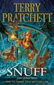 The Long Earth, Pratchett Terry 