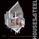 Houses of Steel: Living Steel's International Architecture Competitions, Georgina Foley 