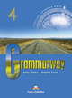 Grammarway 4. Student's Book. Intermediate. Учебник, Dooley, Jenny, Evans, Virginia 