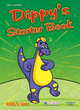 Dippy's Starter Book Pupil's Book with Audio CD, Skinner, C 
