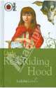 Little Red Riding Hood, 