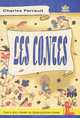 Charles Perrault: Les Contes / Шарль Перро. Сказки. Книга для чтения с заданиями, Шарль Перро 