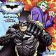 Dark Knight: Batman Saves the Day, Christopher Nolan, Кристофер Нолан, David S. Goyer, Дэвид С. Гойер, Jennifer Frantz 