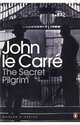 The Secret Pilgrim, Le Carre John 