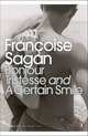 Bonjour Tristesse & A Certain Smile, Sagan Francoise 