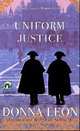 Uniform Justice, Leon Donna 