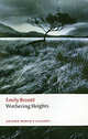 Wuthering Heights, Emily Bront? 