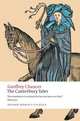 The Canterbury Tales, Джеффри Чосер, Geoffrey Chaucer 