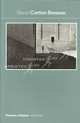 Henri Cartier-Bresson. Photofile, Henri Cartier-Bresson 