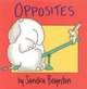 Opposites (board book), Boynton Sandra 