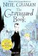 The Graveyard Book, Neil Gaiman 