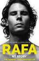 Rafa: My Story, Nadal Rafael 