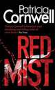 Red Mist, Cornwell Patricia 