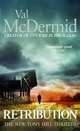 The Retribution, McDermid Val 