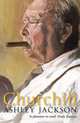 Churchill, Jackson Ashley 