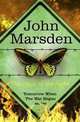 Dead of the Night (Tomorrow Series 2), Marsden John 