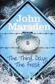 Third Day, The Frost (Tomorrow Series 3), Marsden John 