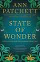 State of Wonder (Orange Prize shortlist12), Patchett Ann 