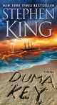 Duma Key, King Stephen 