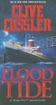 Flood Tide (Dirk Pitt) MM, Cussler Clive 