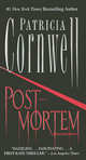 Post-Mortem, Cornwell Patricia D. 
