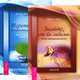 Книга тайн. Как познать тайные сферы жизни. Терапия беспокойного разума. Путь к себе. В поисках свободы (комплект из 3 книг), Энтони Фаликовски, Константин Шереметьев, Дэвид Гамильтон 