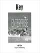 Enterprise 4. Video Activity Book Key. Intermediate. Ответы к рабочей тетради к видеокурсу, Вирджиния Эванс, Дженни Дули 