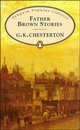 Father Brown Stories / Рассказы об отце Брауне, Гилберт Кийт Честертон 