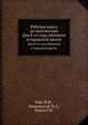 Рабочая книга по математике. Для 8-го года обучения в городской школе, Берг М.Ф., Знаменский М.А., Попов Г.Н. 