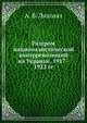 Разгром националистической контрреволюций на Украине. 1917 - 1922 гг., А. В. Лихолат 