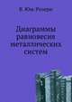 Диаграммы равновесия металлических систем, В. Юм-Розери 