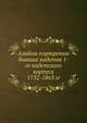 Альбом портретов бывших кадетов 1-го кадетского корпуса 1732-1863 гг., Коллектив авторов 
