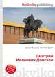 Дмитрий Иванович Донской, Джесси Рассел 