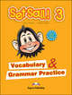 Set Sail 3. Vocabulary & Grammar Practice. Beginner. Сборник лексических и грамматических упражнений, Elizabeth Gray, Вирджиния Эванс 