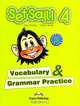 Set Sail 4. Vocabulary & Grammar Practice. Beginner. Сборник лексических и грамматических упражнений, Elizabeth Gray, Вирджиния Эванс 
