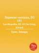 Ларвикс-полька, EG 101. Larvikspolka, EG 101 by Grieg, Edvard, Григ Эдвард 