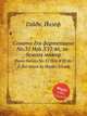Соната для фортепиано No.31 Hob.XVI:46, ля-бемоль мажор. Piano Sonata No.31 Hob.XVI:46, A-flat major by Haydn, Joseph, Гайдн Йозеф 