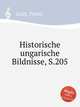 Венгерские исторические картины, S.205. Historische ungarische Bildnisse, S.205 by Liszt, Franz, Лист Франц 