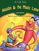 A Folk Tale: Aladdin & the Magic Lamp: Stage 3: Teacher